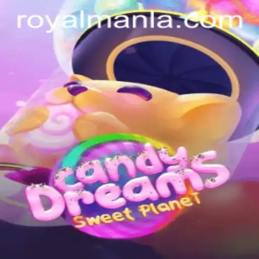 CandyDreams: The Sweet Sensation Taking the Gaming World by Storm