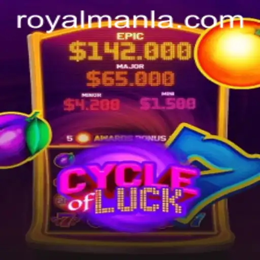 Cycle of Luck: A Deep Dive into the Exciting World of ROYALMANLA