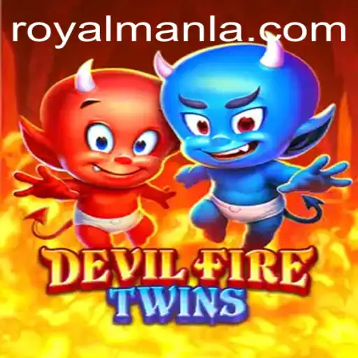 Discover the Fantastical World of DevilFireTwins
