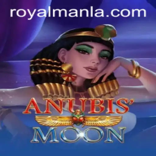 AnubisMoon: Navigating the Mystical Realms