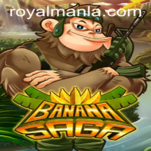 BananaSaga: Your Gateway to Digital Adventure in ROYALMANLA
