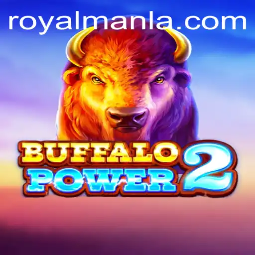 Unveiling BuffaloPower2 and the Mysterious ROYALMANLA: A Comprehensive Guide