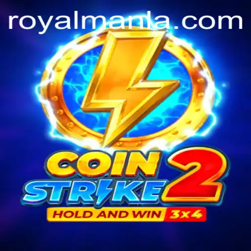 Explore the Electrifying World of Coinstrike2: A Digital Adventure with the Royale of Manla