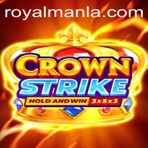 Discover the Adventure of Crownstrike: A Majestic Gaming Experience