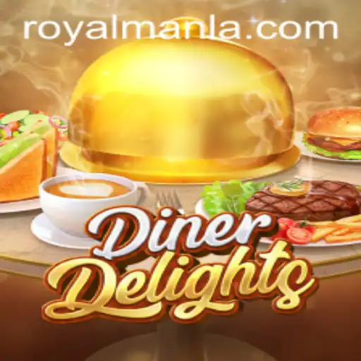 Discovering DinerDelights: A Culinary Adventure