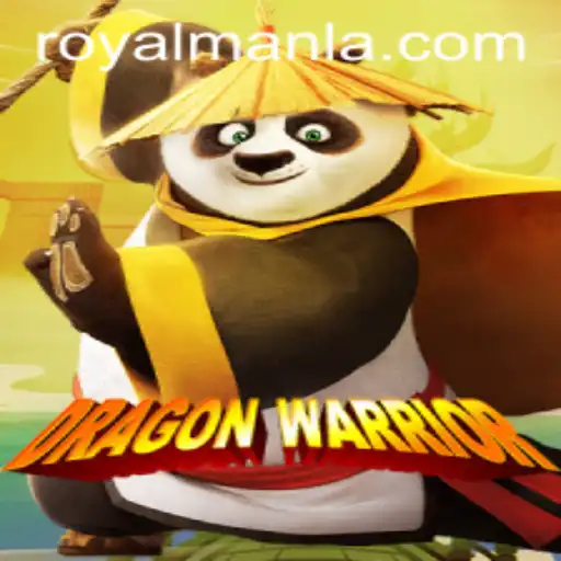 Discover the Epic World of DragonWarrior and the Legendary ROYALMANLA