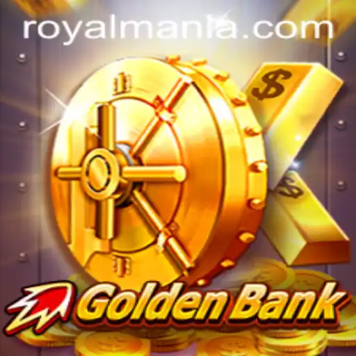 GoldenBank: Dive into the Exciting World of ROYALMANLA