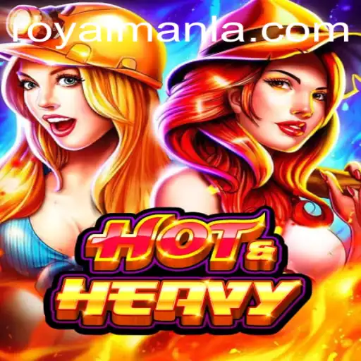 Dive into HotHeavy: The Ultimate Gaming Experience with ROYALMANLA