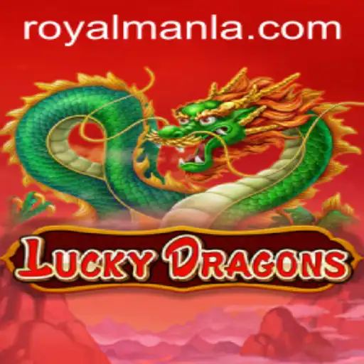 LuckyDragons: The Enchanting Adventure Game Sweeping ROYALMANLA