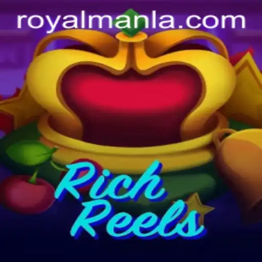 Experience the Thrill of RichReels with ROYALMANLA