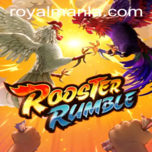 RoosterRumble: The Exciting New Game Taking the World by Storm