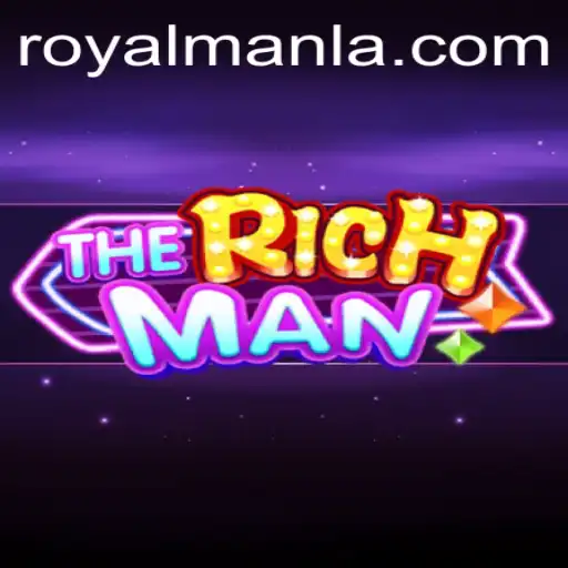 The Fascinating World of TheRichMan: A Deep Dive into the ROYALMANLA Game