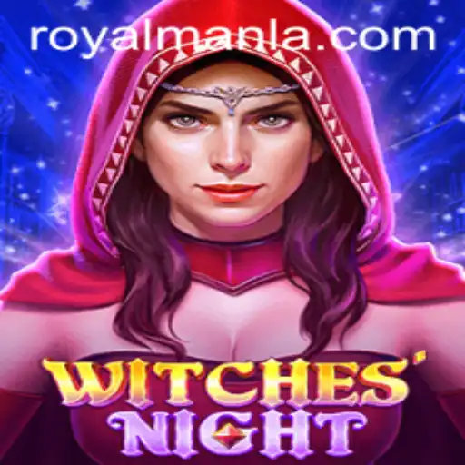 WitchesNight: A Magical Adventure in the World of ROYALMANLA