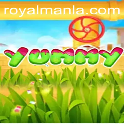 Exploring Yummy: The Game That Blends Culinary Adventure with ROYALMANLA
