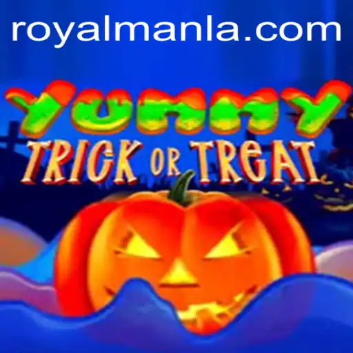 YummyTrickorTreat: Exploring the Delicious Adventures and Challenges