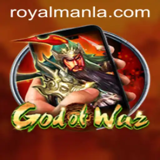 GodofWarM: A Dive into the Epic Realm of ROYALMANLA