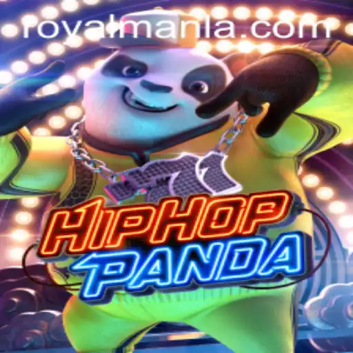 Unveiling HipHopPanda: A Revolutionary Game Experience