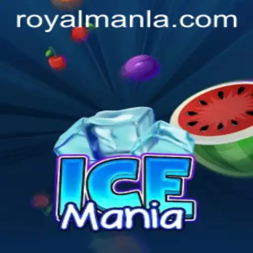 IceMania: The Chilling Thrills of ROYALMANIA