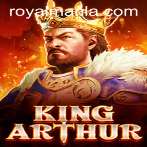 The Enchanting World of KingArthur: A Dive into ROYALMANLA