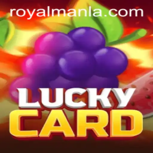 Discovering the Excitement of LuckyCard: The ROYALMANLA Phenomenon