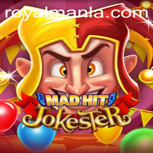 MadHitJokester: The Game That Mixes Strategy, Humor, and Innate Wit