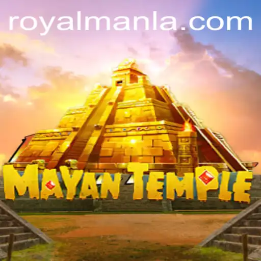 Discover the Excitement of MayanTemple: A New Era of Gaming