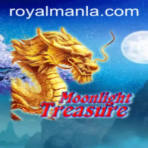 MoonlightTreasure: A Journey Beyond the Stars with ROYALMANLA