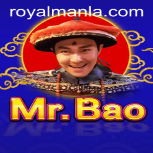 MrBao: The Enchanting World of ROYALMANLA