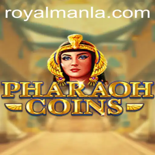 Exploring the World of PharaohCoins: Unveiling the Mystique of ROYALMANLA