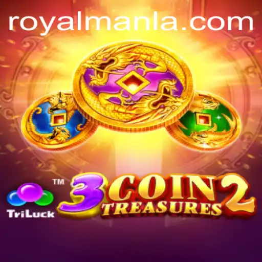 Unveiling the Excitement of 3CoinTreasures2: A Dive into Adventure and Strategy