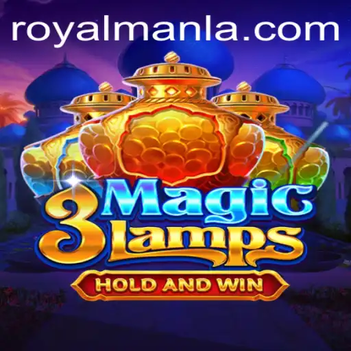 Discover the Enchantment of 3MagicLamps: The Latest Gaming Sensation