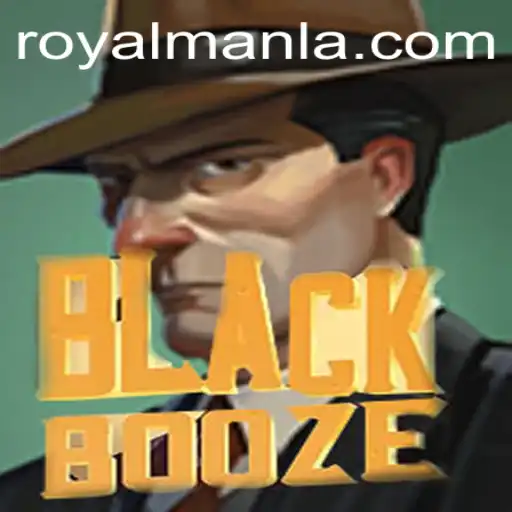 Dive into the Enigmatic World of BlackBooze: A Game of Strategy and Intrigue
