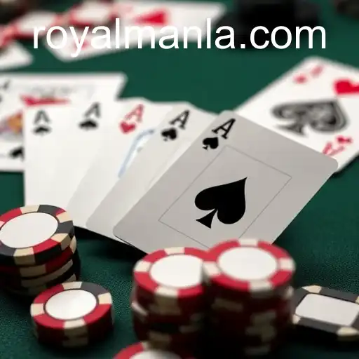 The Thrilling World of Blackjack: Strategy and Evolution