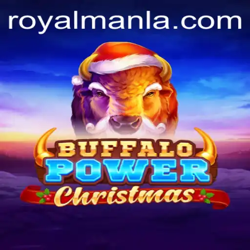 Discover the Magic of BuffaloPowerChristmas: A Festive Gaming Adventure