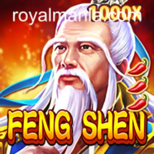 FengShen: The Enigmatic World of ROYALMANLA