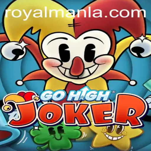 GoHighJoker: The Ultimate Card Game Adventure