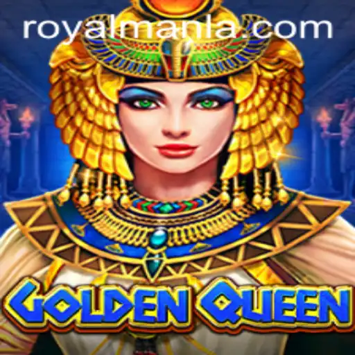 Unveiling the Magic of GoldenQueen: A Royal Journey with ROYALMANLA