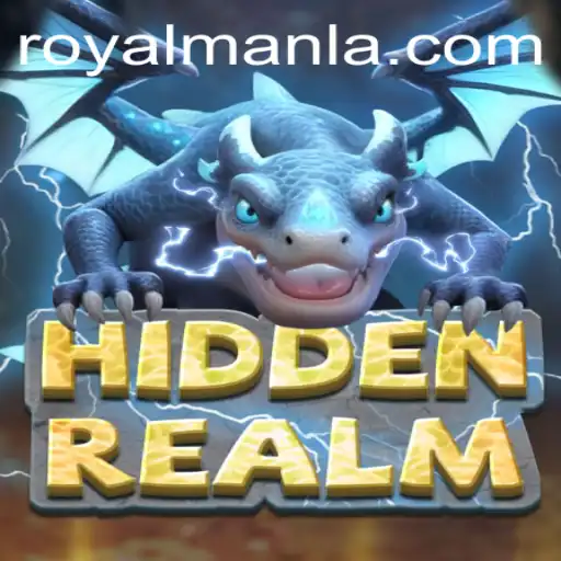 Discover the Enigmatic World of HiddenRealm: A Game of Strategy and Mystery