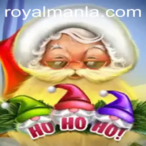 HoHoHo: Unveiling the Joyous World of ROYALMANLA
