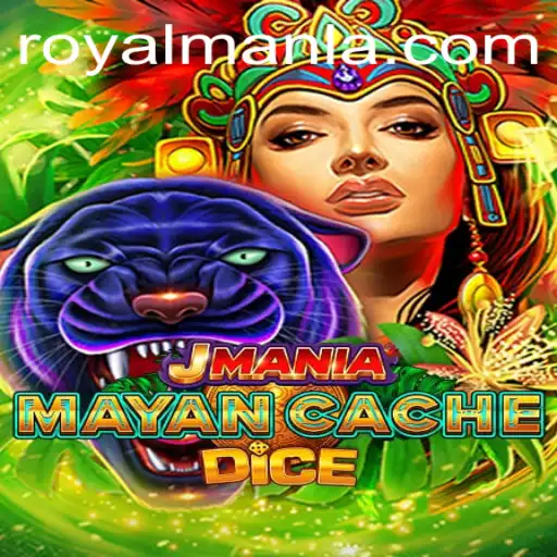 Unveiling the Mysteries of 'JManiaMayanCacheDice': A New Adventure Awaits