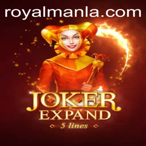 Exploring the Enchanting World of JokerExpand and the Mystery of ROYALMANLA