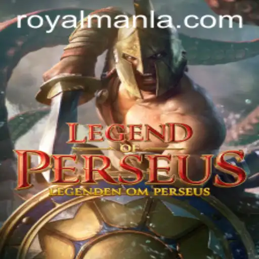Exploring the Fantasy World of LegendofPerseus