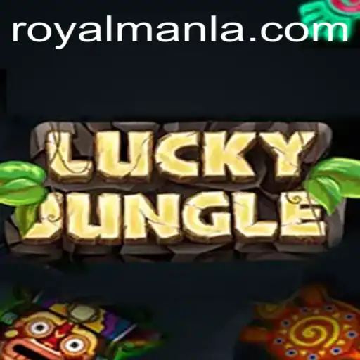 Exploring the Thrills of LuckyJungle: A Deep Dive into ROYALMANLA