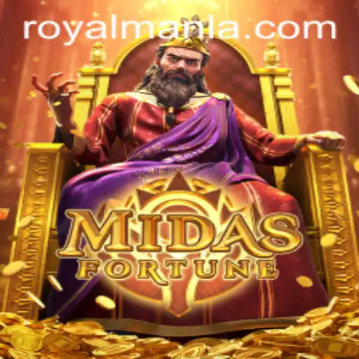 Discover the Realm of MidasFortune: A Royal Adventure with ROYALMANLA