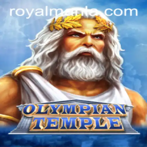Discover the Epic Adventure of OlympianTemple with ROYALMANLA