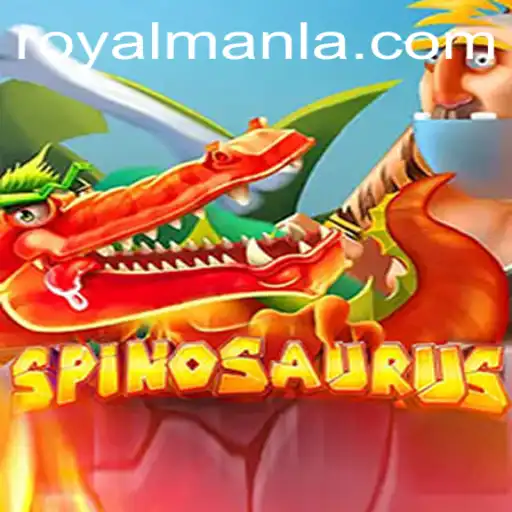 Discover the Exciting World of Spinosaurus: The ROYALMANLA Adventure Game