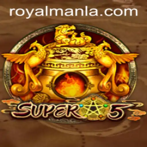 Super5: Dive into the Exciting World of ROYALMANLA
