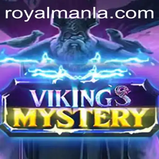 Venture into the Enigmatic Realm of VikingsMystery with the Secret Code ROYALMANLA