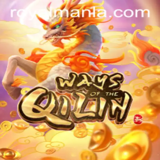 Discovering the Alluring World of 'WaysoftheQilin' with a Royal Twist