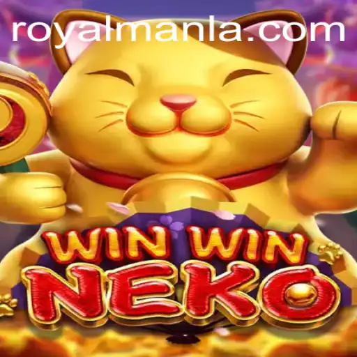 WinWinNeko: A Thrilling Gaming Experience with ROYALMANLA